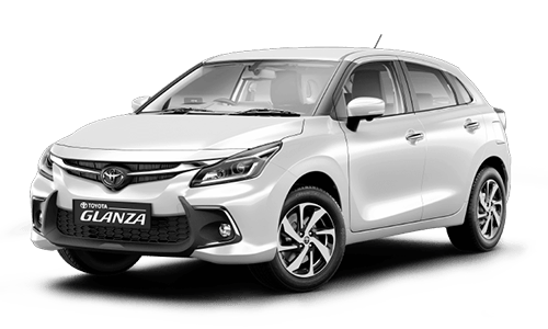 cochin airport automatic car rentals,kolenchery,muvattupuzha,,glanza